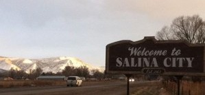 Welcome to Salina City